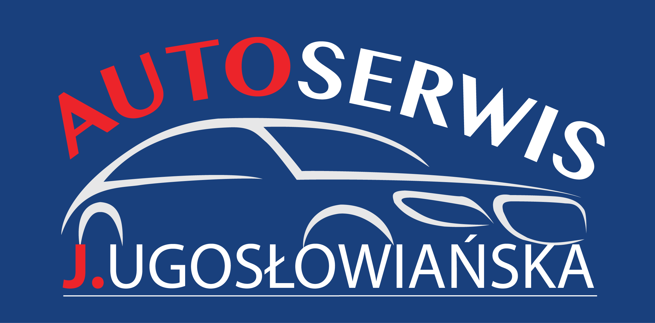 AutoSerwis Jugosłowiańska